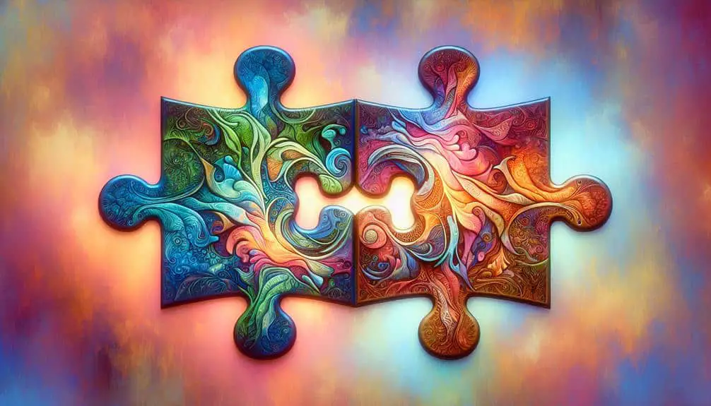 insights on soulmate connections