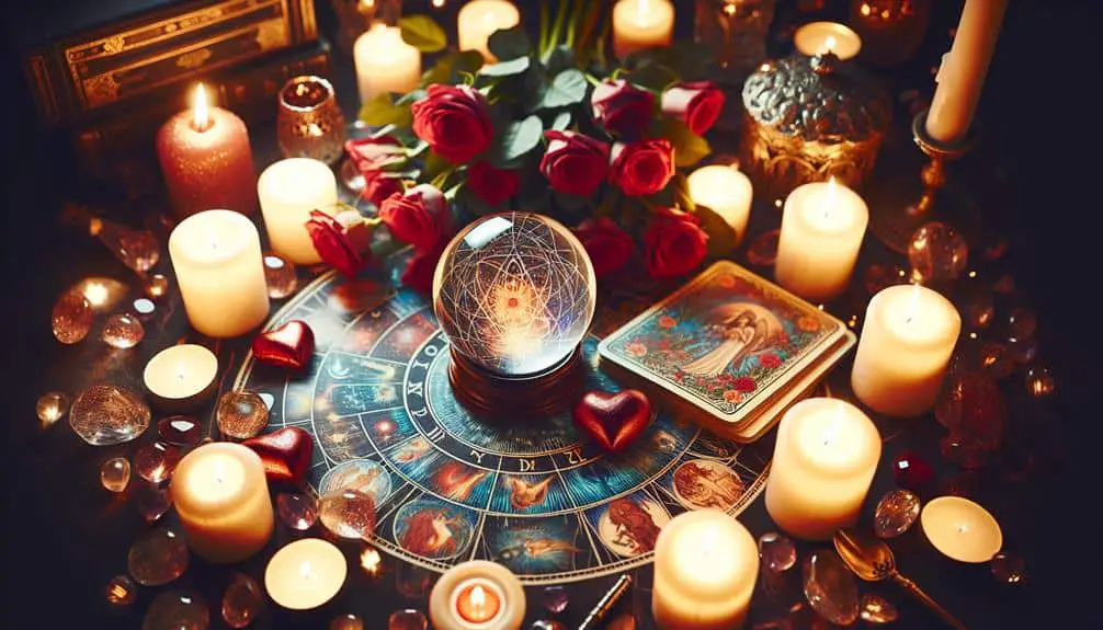 Powerful Psychic Readings Offered