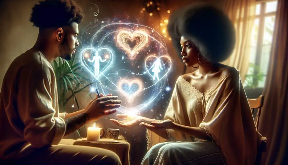 Psychic Readings For Love