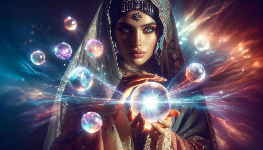 Psychic Readings For Soulmate