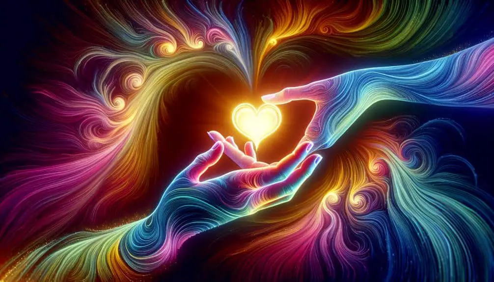 Soulmate Compatibility Through Psychic