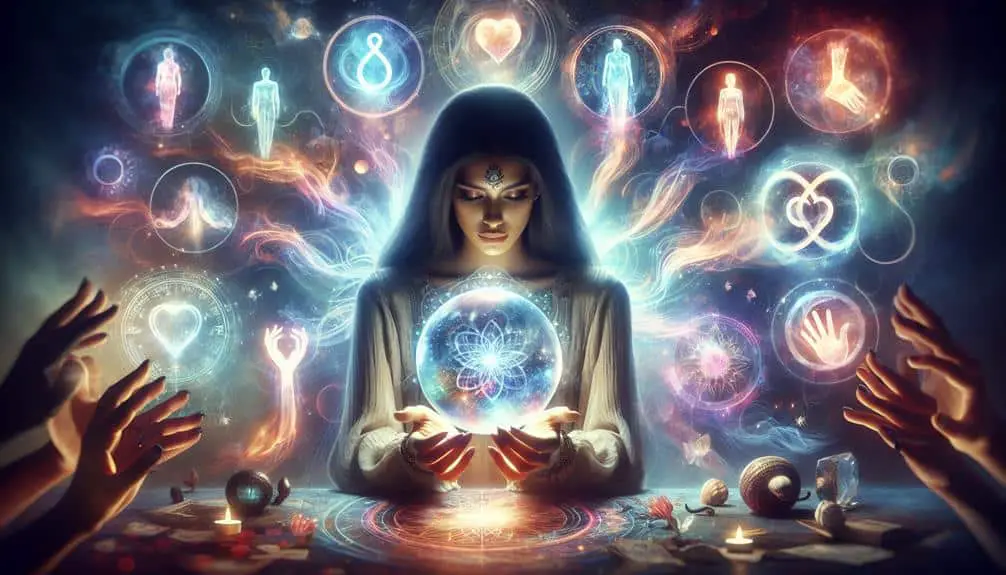 soulmate connections through readings