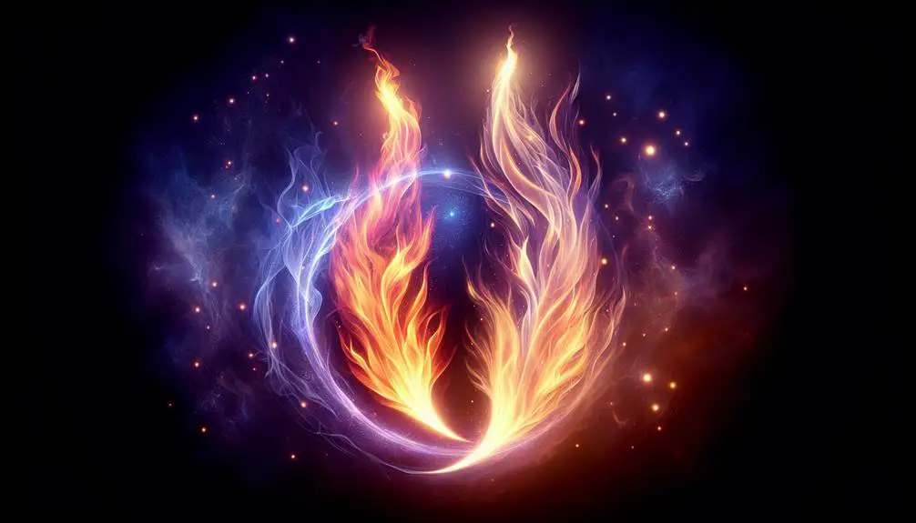 Twin Flame Psychic Readings